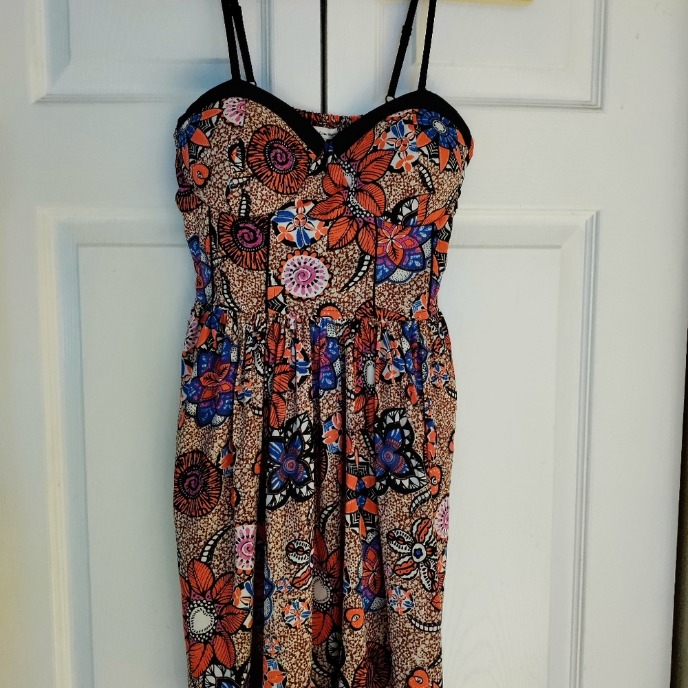 Casual dress